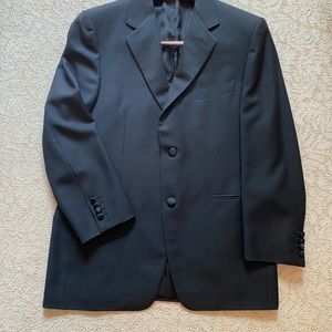 Canali Tuxedo